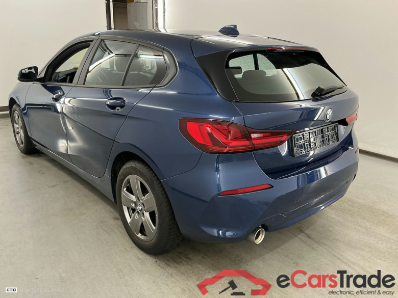 BMW 1 SERIES HATCH 1.5 118I (100KW) #3