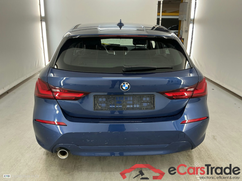 BMW 1 SERIES HATCH 1.5 118I (100KW) #5