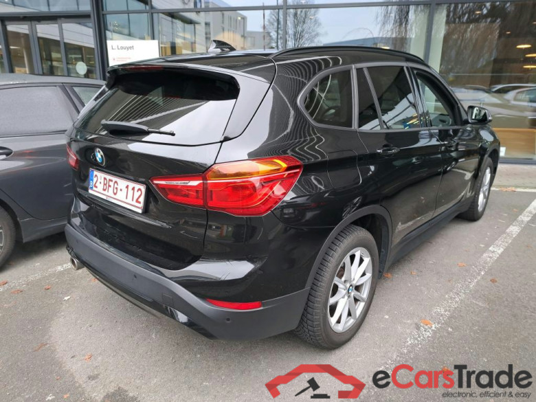 BMW X1 1.5 SDRIVE18IA (100KW) #4