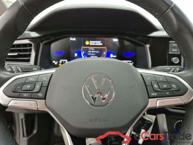 VOLKSWAGEN Taigo 1.0 TSI Life #5