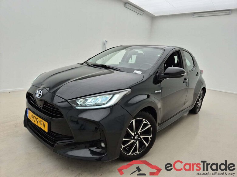 TOYOTA Yaris 1.5 Hyb. Bns Plus
