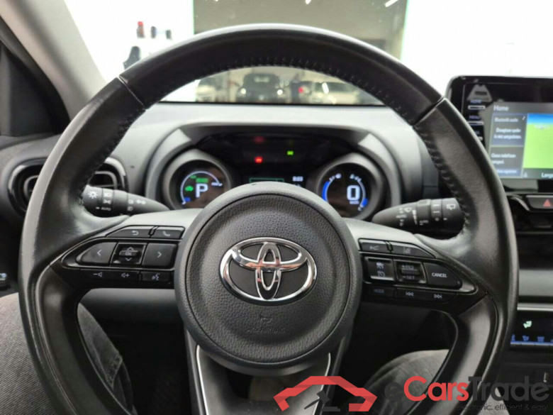 TOYOTA Yaris 1.5 Hyb. Bns Plus #5