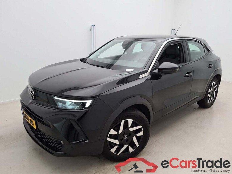 OPEL Mokka Electric Level 3 50 kWh #1