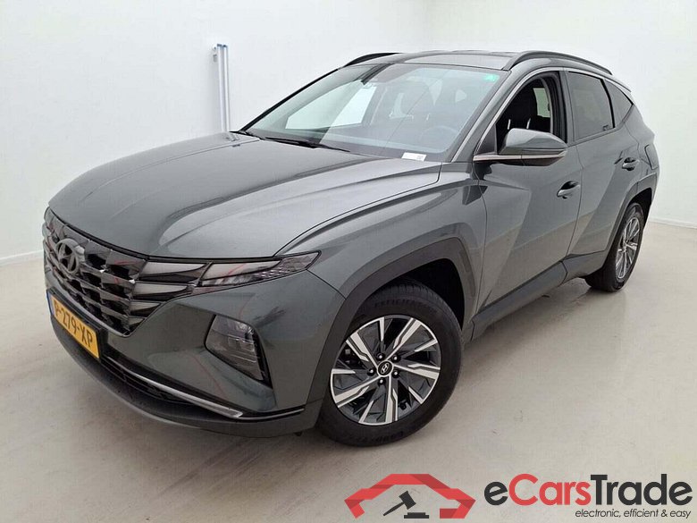 HYUNDAI TUCSON 1.6 T-GDI HEV Comf