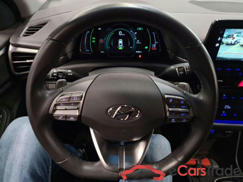 HYUNDAI IONIQ Comfort EV 38 kWh #6