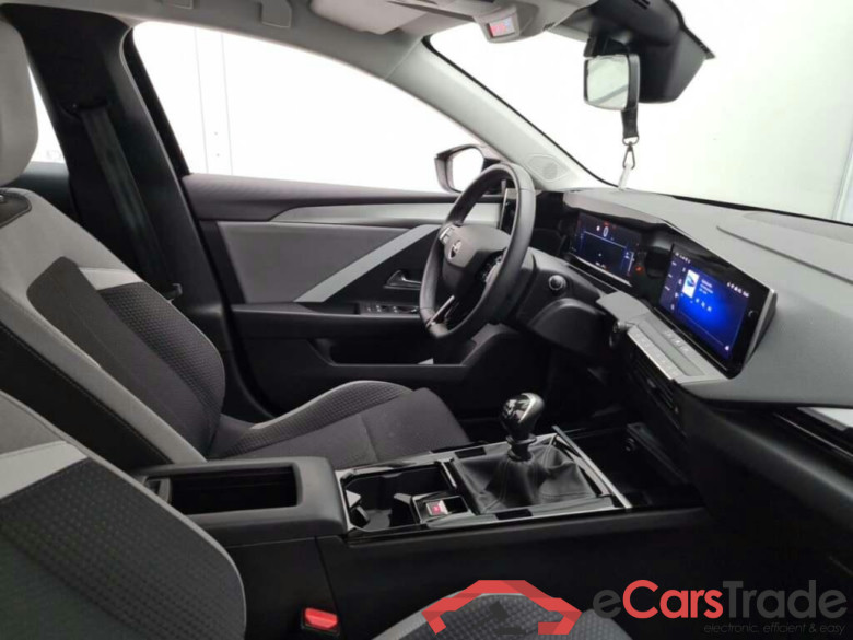 OPEL ASTRA 1.2 Turbo Edition #3