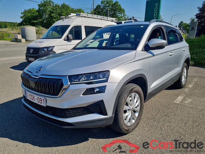 SKODA KAROQ 2.0 CRTDI 110KW AMBITION #1