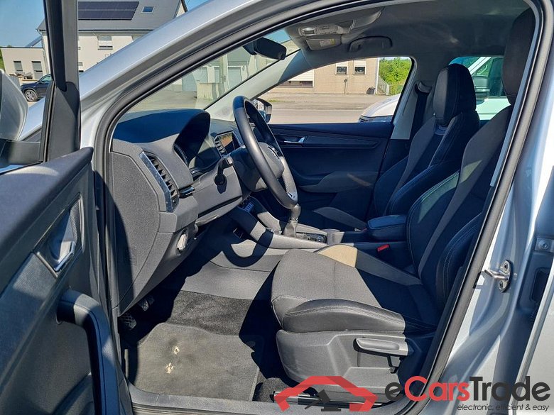 SKODA KAROQ 2.0 CRTDI 110KW AMBITION #5