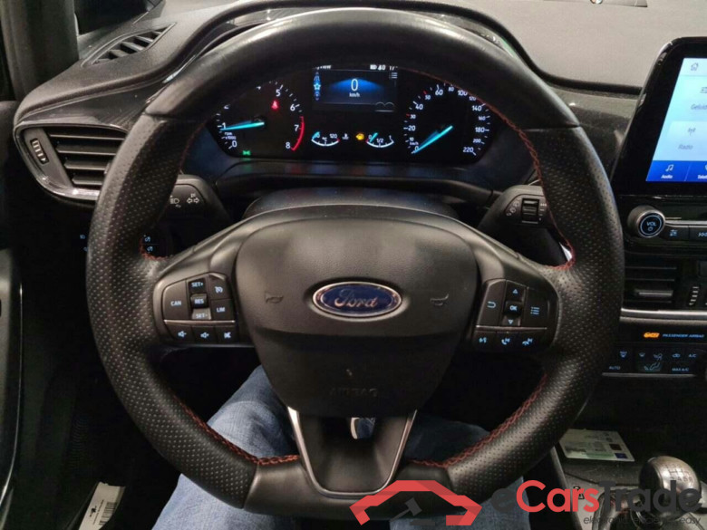 FORD Fiesta 1.0 EcoB. ST-Line X #5