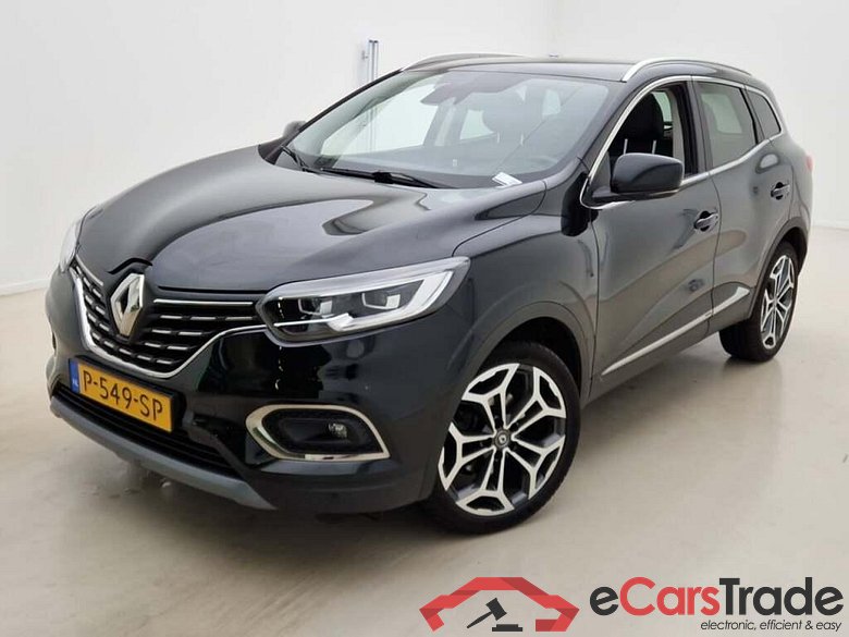 RENAULT KADJAR 1.3 TCe Intens
