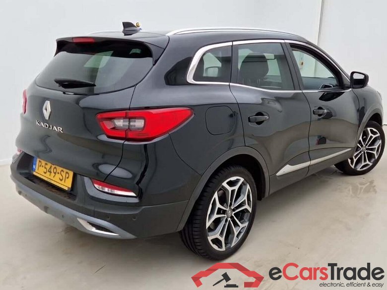 RENAULT KADJAR 1.3 TCe Intens #2
