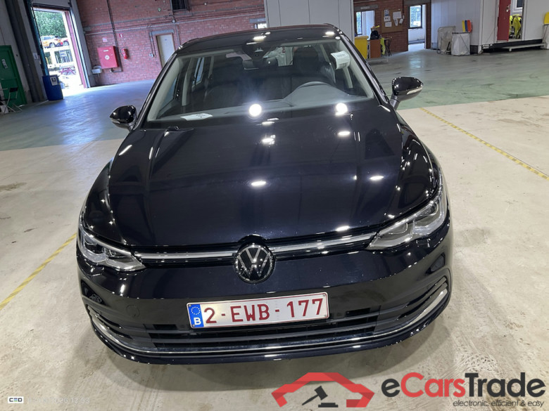 VOLKSWAGEN GOLF VIII 1.4 EHYBRID STYLE BUSINESS DSG #2