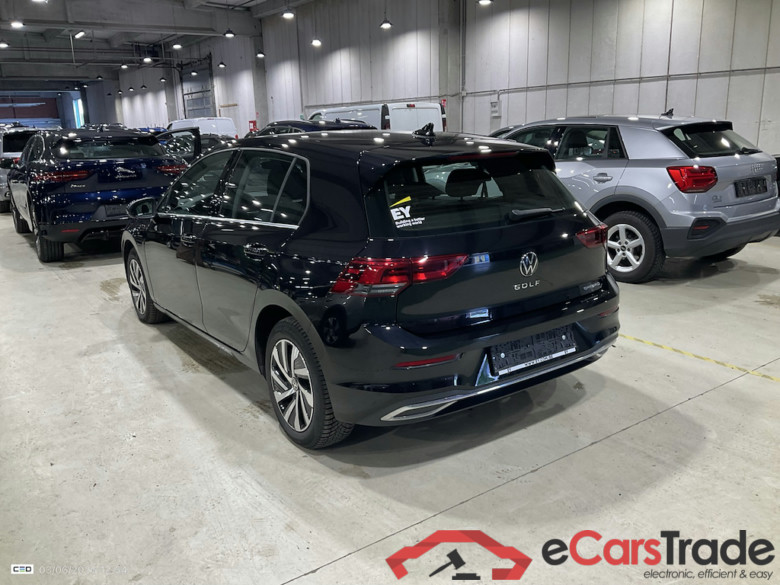 VOLKSWAGEN GOLF VIII 1.4 EHYBRID STYLE BUSINESS DSG #3