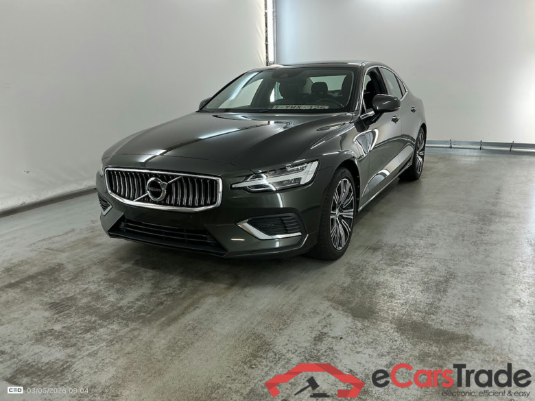 VOLVO S60 2.0 T8 PHEV 4WD INSCRIPTION AUTO #1