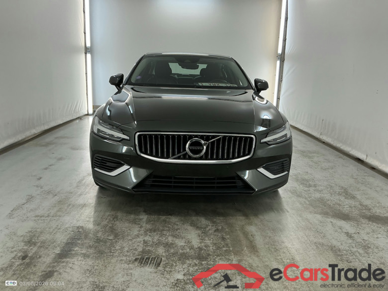 VOLVO S60 2.0 T8 PHEV 4WD INSCRIPTION AUTO #2