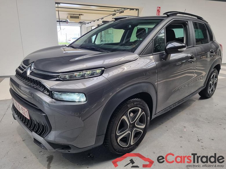 CITROEN C3 Aircross Aircross 1.5 BlueHDi Feel S&S #1