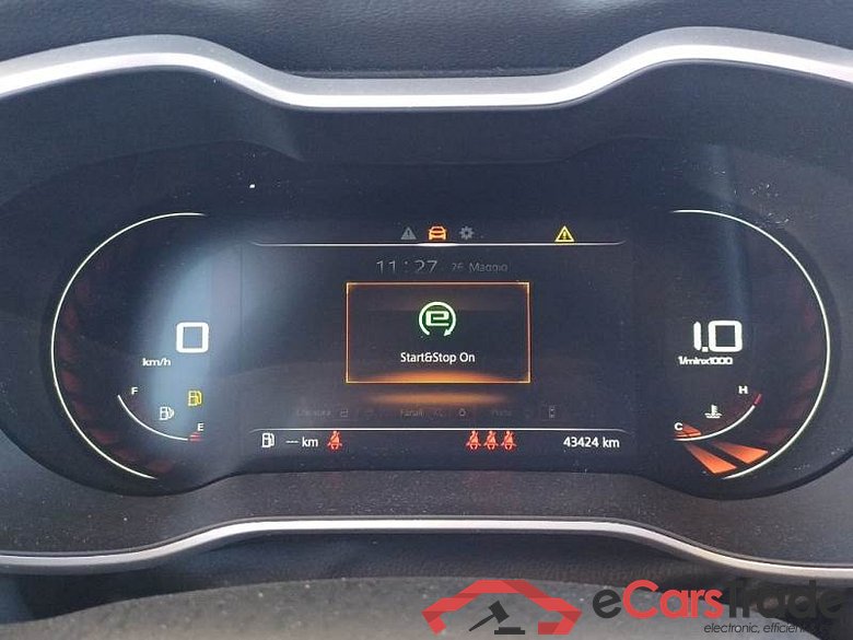 MG ZS / 2021 / 5P / SUV 1.0T-GDI LUXURY #4