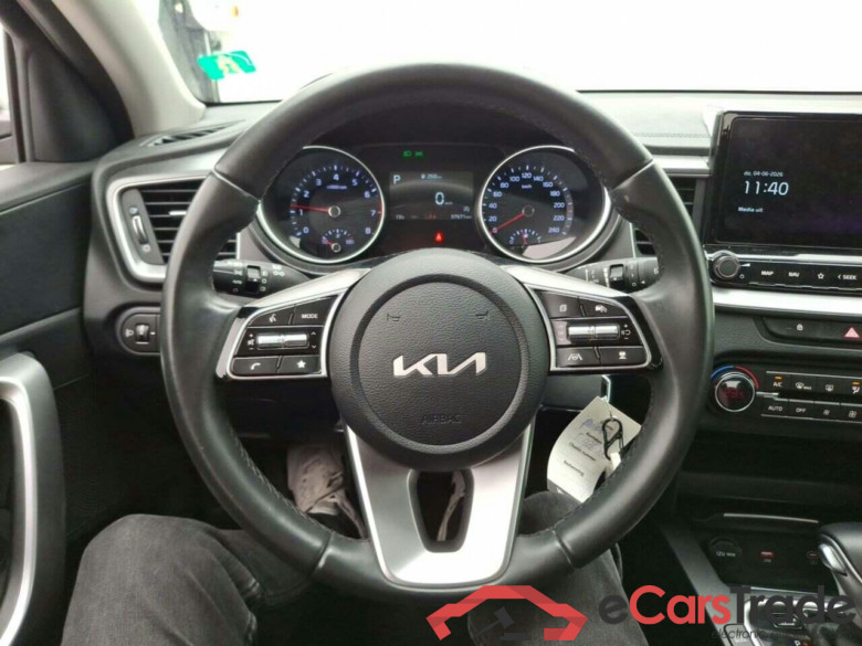 KIA ceed sportswagon 1.5 T-GDi MHEV DynL. #5