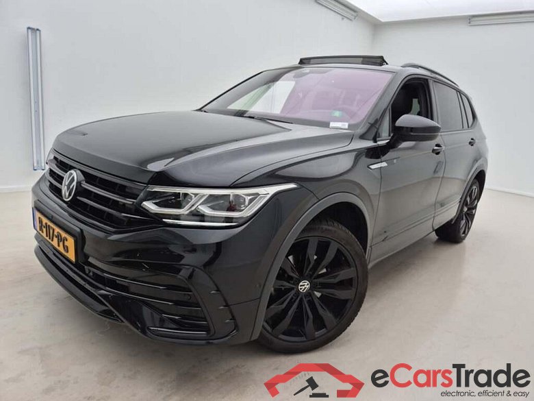 VOLKSWAGEN Tiguan Allspace 1.5 TSI R-Line B+ 7p. DSG