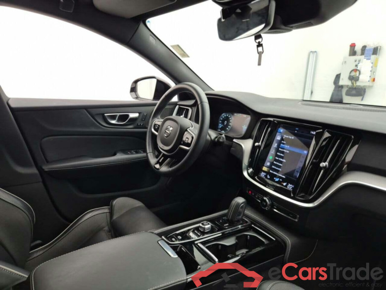 VOLVO V60 T6 PHEV AWD  R-Design AUT #3