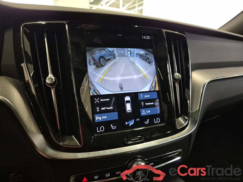 VOLVO V60 T6 PHEV AWD  R-Design AUT #6