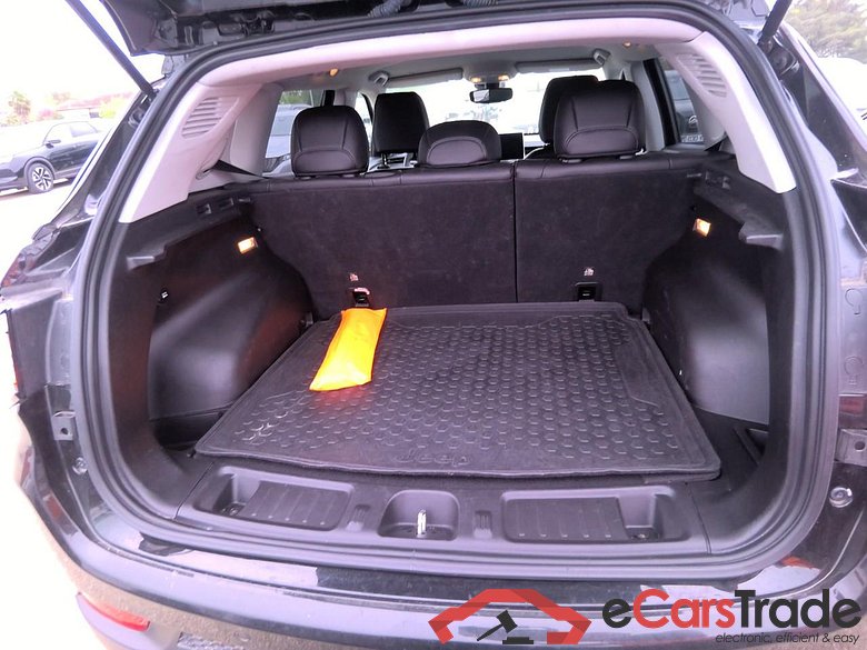 JEEP COMPASS 240 AT6 TRHK RSK #6
