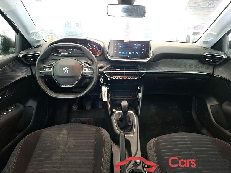 PEUGEOT 208 / 2019 / 5P / Berline Puretech 75 S&S Active Business #5