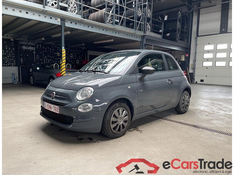 FIAT 500 1.0i MHEV Pop #1
