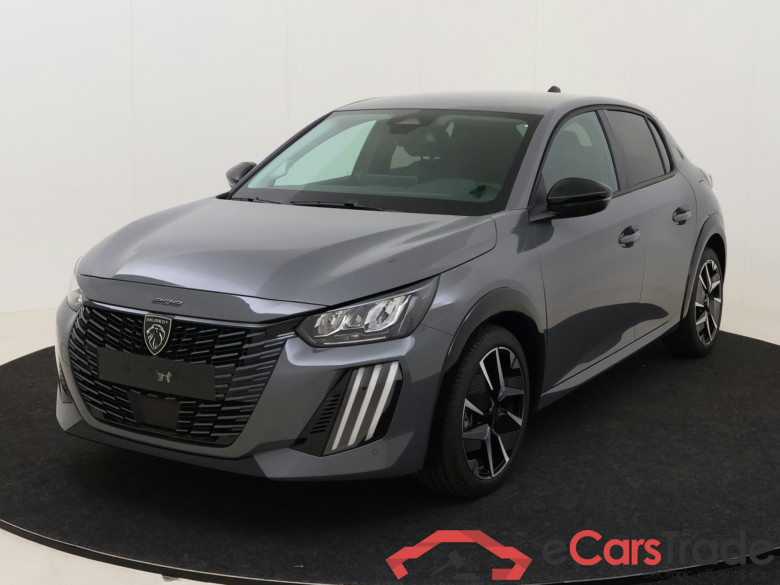 Peugeot 208 Envy 1.2 Turbo 100 hp Man. 6    #1