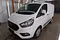 preview Ford Transit Custom #0
