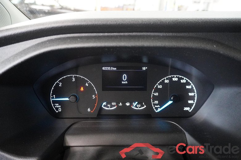 Transit Custom Kasten 340 L1 Trend 2.0 TDCi 96KW MT6 E6dT #6