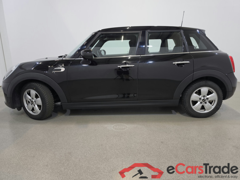Mini One 1.5i Virtual Navi KeylessGo Klima PDC ... #2
