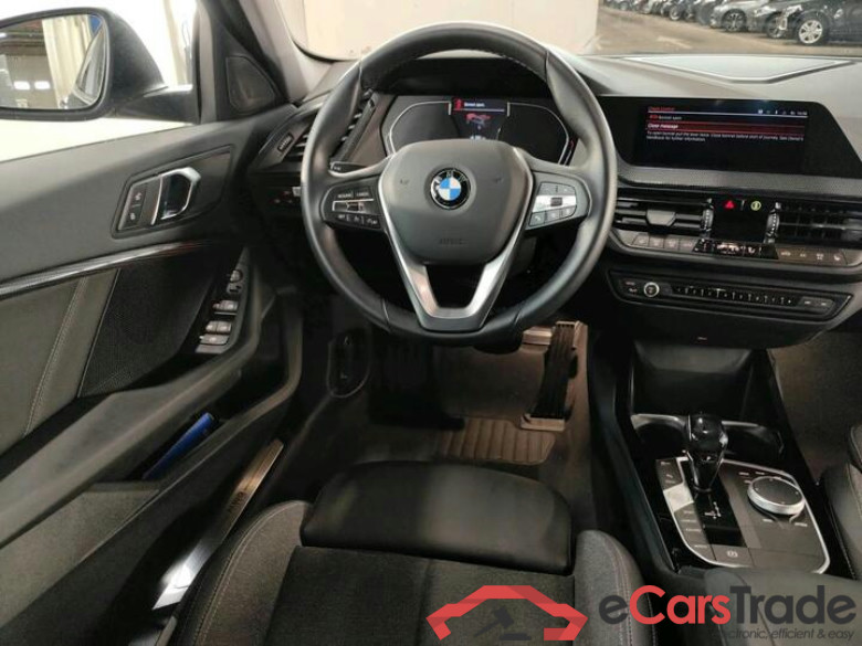 BMW 1 Reeks Hatch 1 Reeks Hatch 116dA (85 kW) 85kW/116pk  5D/P Auto-7 #5