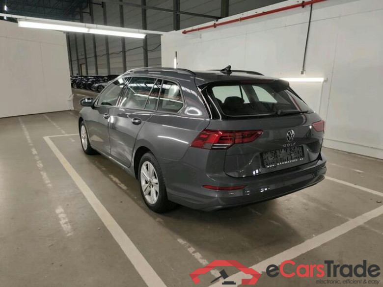 Volkswagen Golf Variant VIII Golf Variant VIII 1.0 TSI Life 81kW/110pk  5D/P Man-6 #3