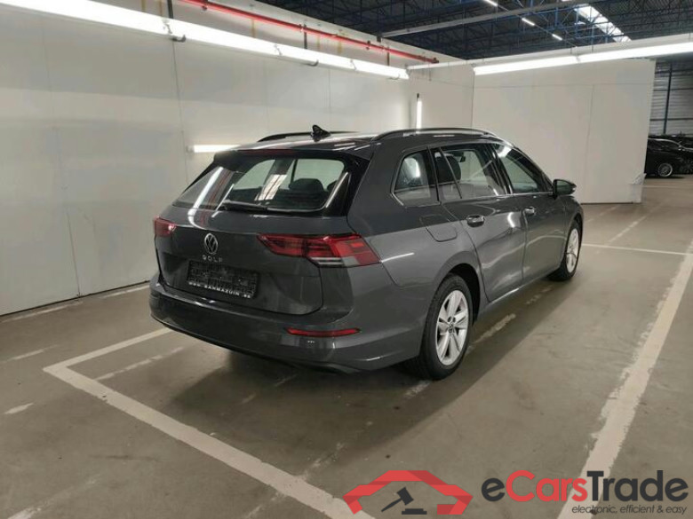 Volkswagen Golf Variant VIII Golf Variant VIII 1.0 TSI Life 81kW/110pk  5D/P Man-6 #4