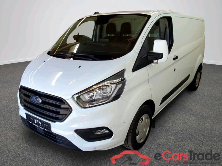 Transit Custom Kasten 300 L2 Trend 2.0 TDCi 77KW MT6 E6d #1