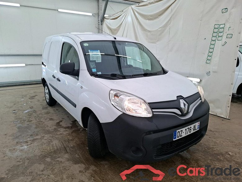 Kangoo Express Extra (Série Spéciale) 1.5 dCi 75CV BVM5 E5 #4