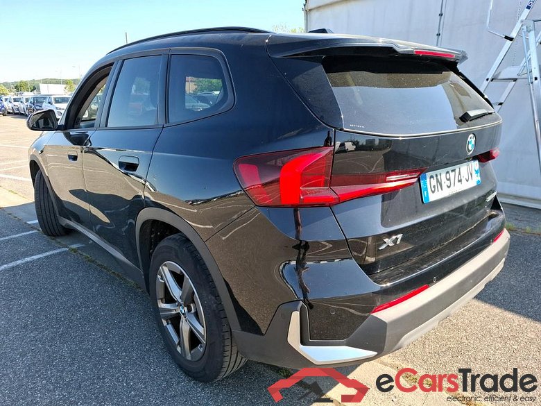 BMW X1 / 2022 / 5P / SUV sDrive18d DKG7 #2