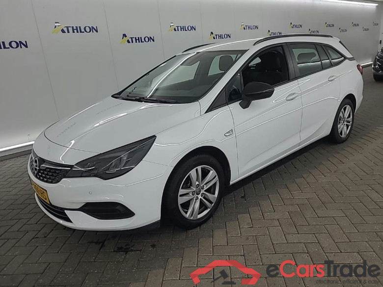 OPEL Astra Sports Tourer 1.2 turbo 81kW Edition 5D #1