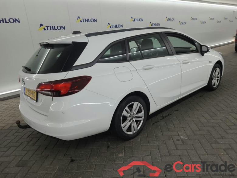 OPEL Astra Sports Tourer 1.2 turbo 81kW Edition 5D #3
