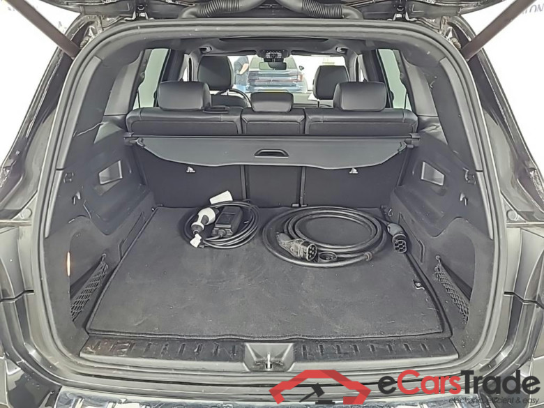 MERCEDES-BENZ EQB EQB 250 Luxury Line auto 5D 140kW #5
