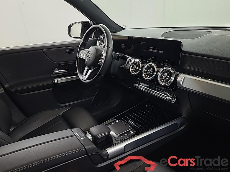 MERCEDES-BENZ EQB EQB 250 Luxury Line auto 5D 140kW #6