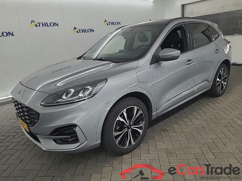 FORD KUGA ST-Line X 2.5 PHEV e-CVT automaat 5D 165kW #1