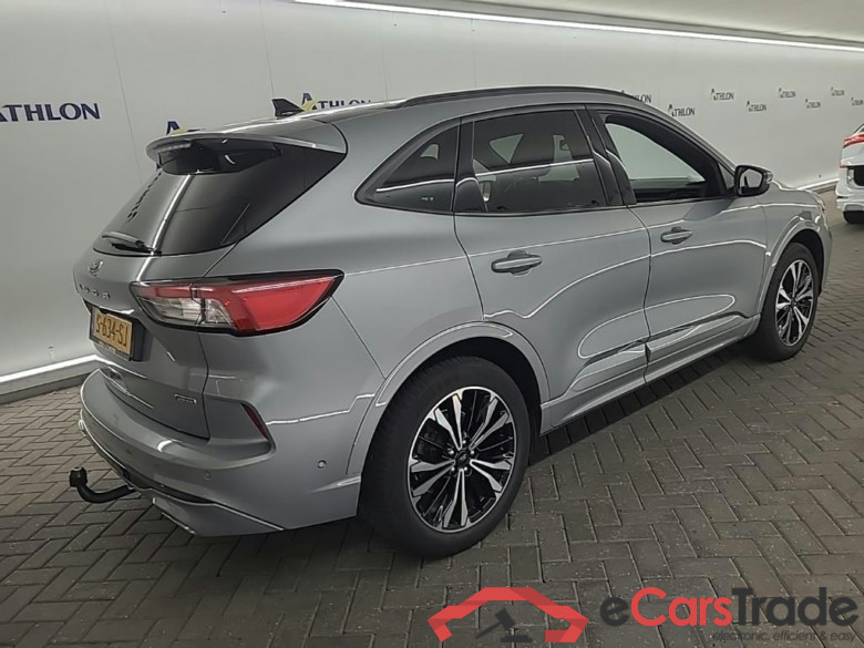 FORD KUGA ST-Line X 2.5 PHEV e-CVT automaat 5D 165kW #3