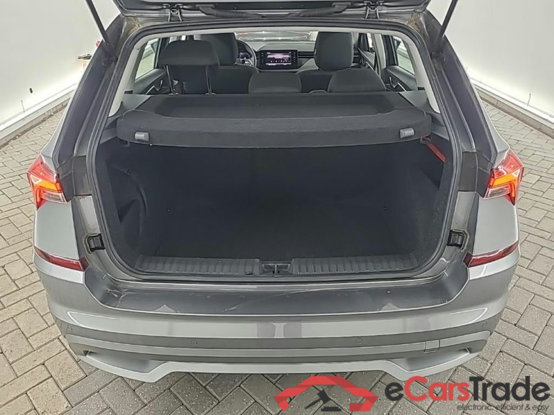 SKODA Kamiq 1.0 TSI Greentech 81kW DSG Business Edit 5D #5