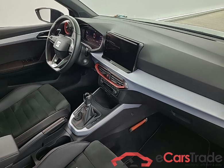 SEAT Arona 1.0 TSI 70kW FR Business Intense 5D #6