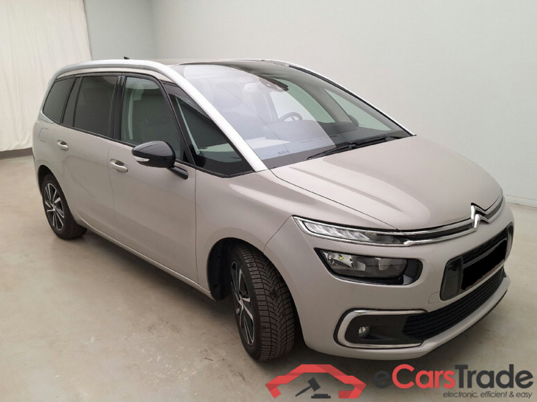 Citroen Grand C4 SpaceTourer 1.5 BlueHDi 7PL Aut. Virtual Navi Camera Klima PDC … #2