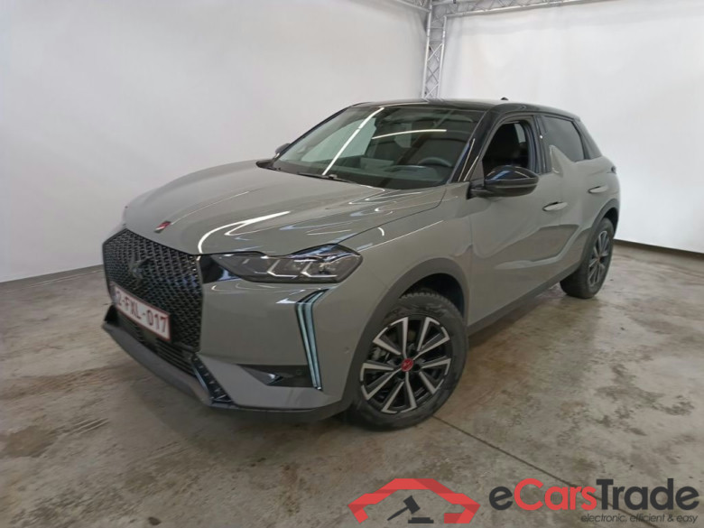 DS 3 PureTech 100 Manual PERFORMANCE Line 5d #1
