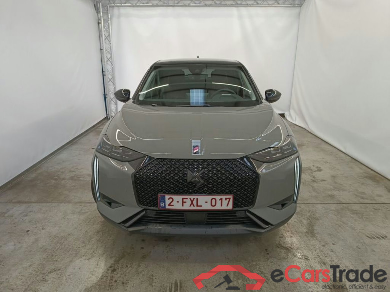 DS 3 PureTech 100 Manual PERFORMANCE Line 5d #5