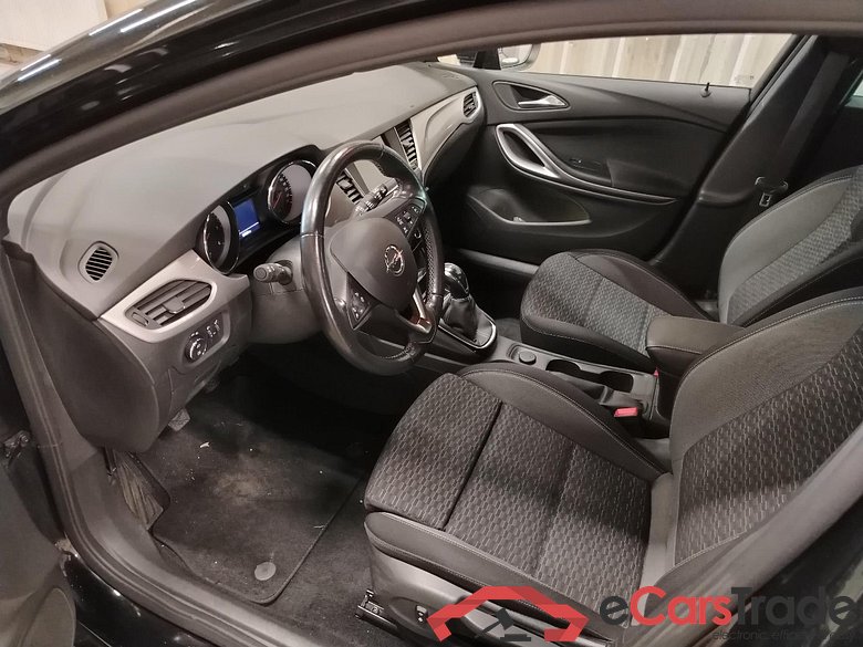 Astra K Sports Tourer GS Line Start/Stop 1.5 90KW MT6 E6d #4